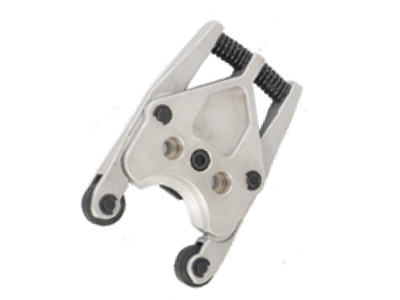 BT30平面刀夹（孔距35）