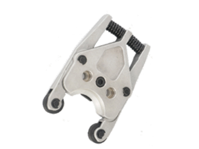 BT30平面刀夹（孔距32)