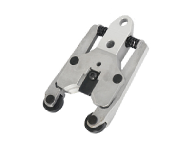 BT30平面刀夹（孔距32）