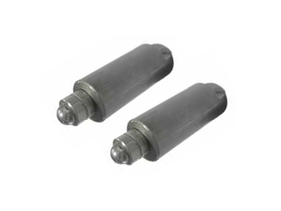 刀夹止动珠套筒