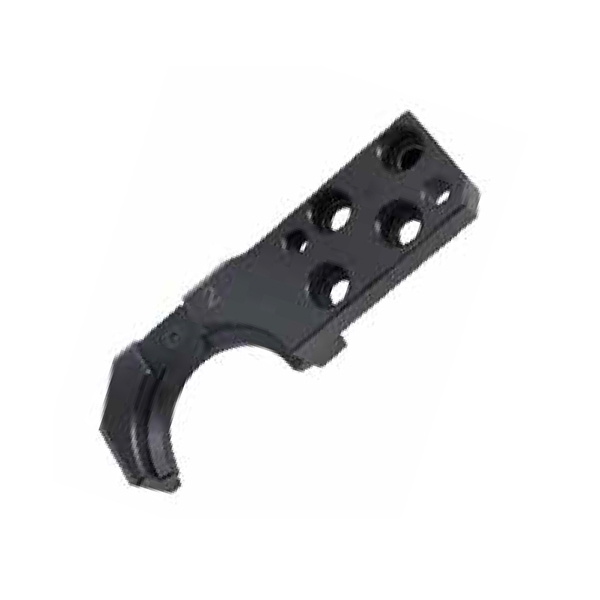 BT40 Tool clip L5