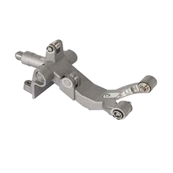 M1 BT30 刀夹 TC-S500 14T