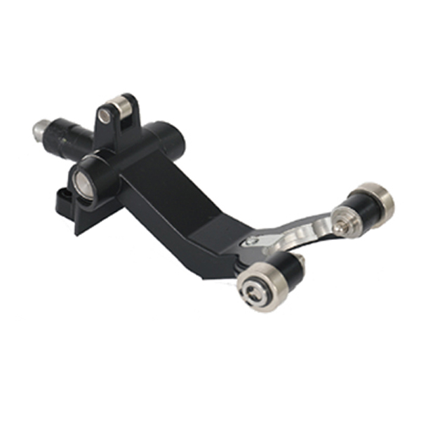 M1 BT30 刀夹TC-S2C 21T