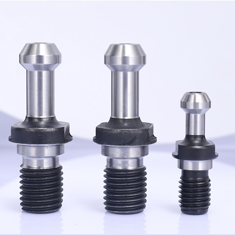 Pull studs for BT30/BT40