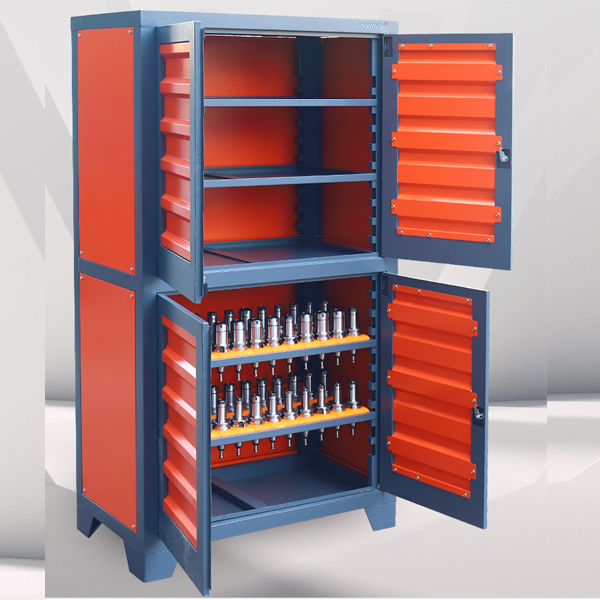 CNC Tools cabinet