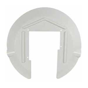 Fanuc 21T Water Baffle