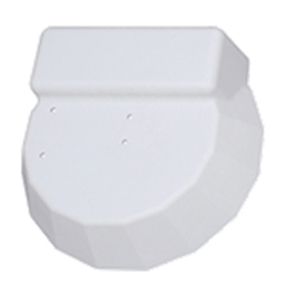 Sanjet 16T motor cover